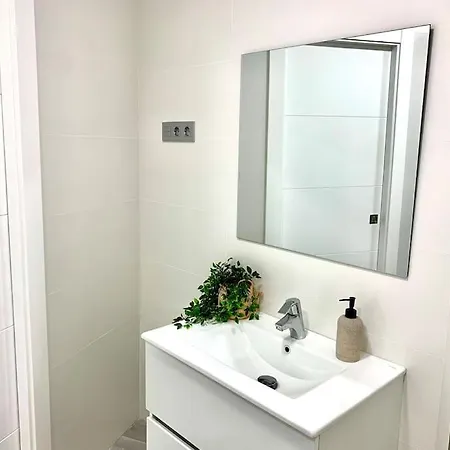 Precioso Apartamento