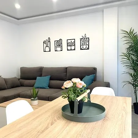 Apartment Precioso