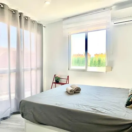 Precioso Apartment *
