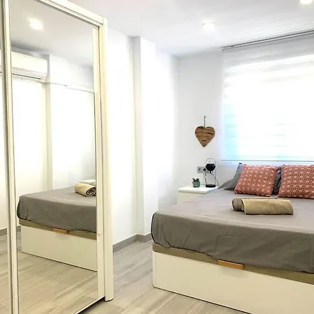 Apartment Precioso