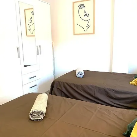 Apartment Precioso *