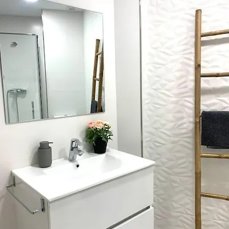 Apartment Precioso *