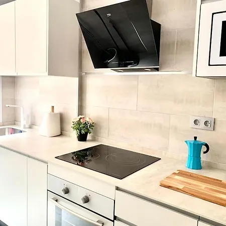 Apartment Precioso